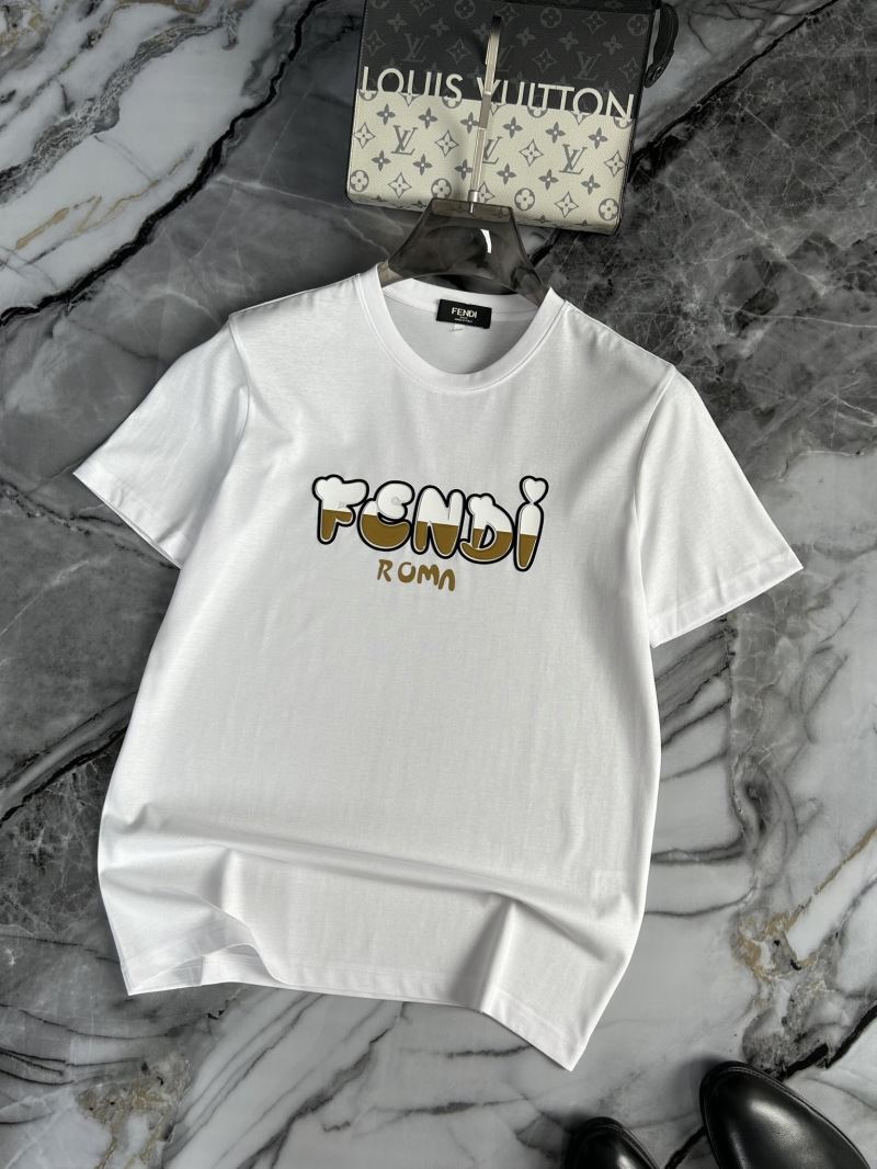 Fendi T-Shirts